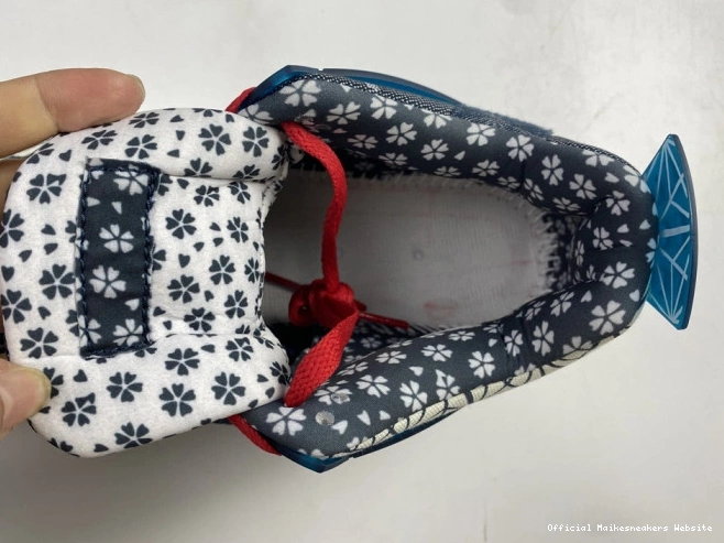 Official Maikesneakers SE Sashiko Retro Jordan 4 CW0898-400 Air 0722